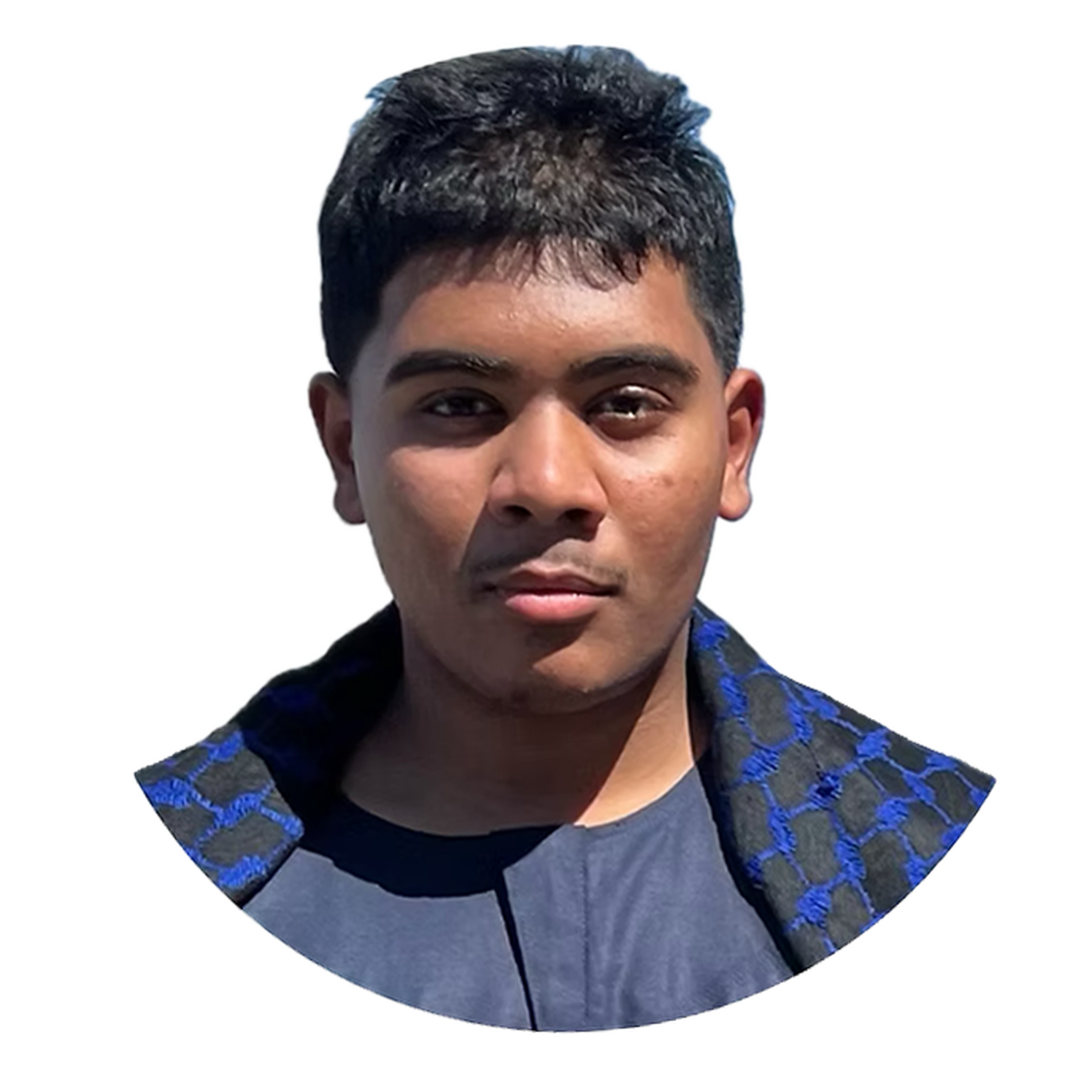 Saad Awal